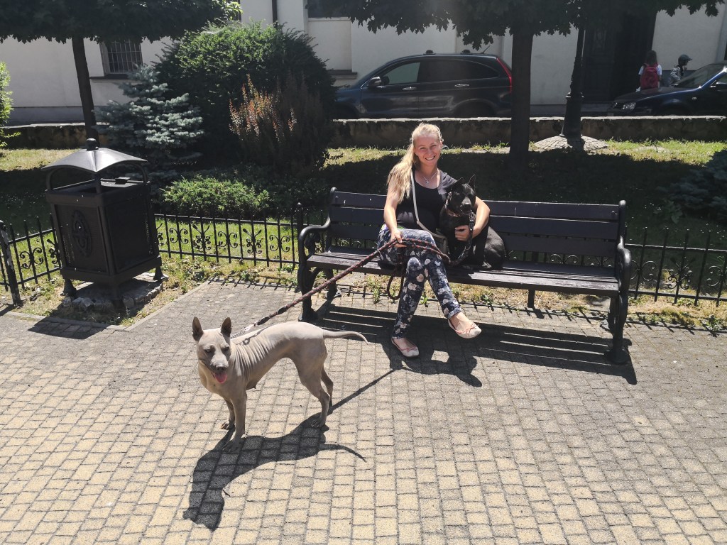 Thaie nad rzeką i „na&nbsp;mieście”